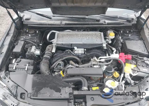 2022 Subaru Wrx Limited z USA, uszkodzony, nr VIN JF1VBAL65N9026723